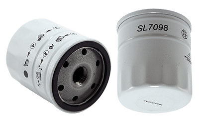 Wix WL7098 Spin-On Lube Filter