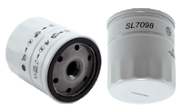 Thumbnail for Wix WL7098 Spin-On Lube Filter