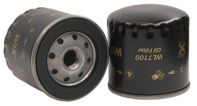 Wix WL7100 Spin-On Lube Filter