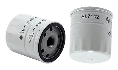 Wix WL7142 Spin-On Lube Filter