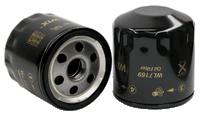 Thumbnail for Wix WL7169 Spin-On Lube Filter