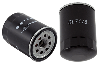 Wix WL7178 Spin-On Lube Filter