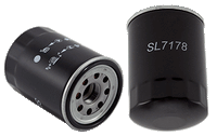 Thumbnail for Wix WL7178 Spin-On Lube Filter