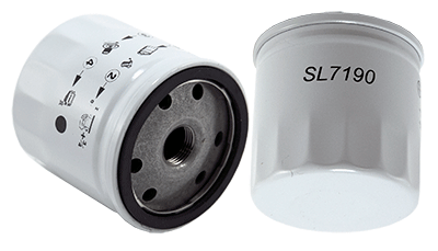 Wix WL7190 Spin-On Lube Filter