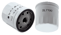 Thumbnail for Wix WL7190 Spin-On Lube Filter