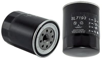 Wix WL7193 Spin-On Lube Filter