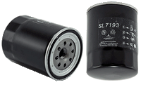 Thumbnail for Wix WL7193 Spin-On Lube Filter