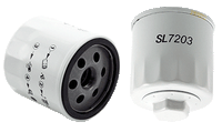 Thumbnail for Wix WL7203 Spin-On Lube Filter