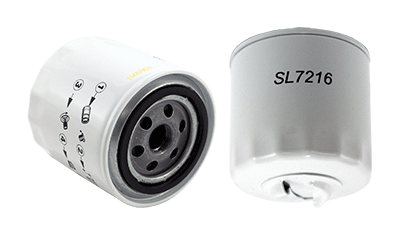 Wix WL7216 Spin-On Lube Filter