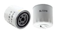 Thumbnail for Wix WL7216 Spin-On Lube Filter