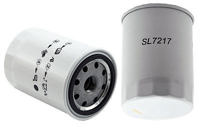 Wix WL7217 Spin-On Lube Filter