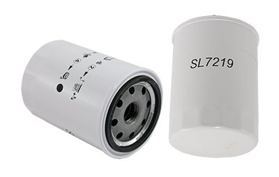 Wix WL7219 Spin-On Lube Filter
