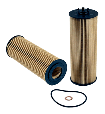 Wix WL7226 Cartridge Lube Metal Free Filter