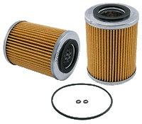Thumbnail for Wix WL7229 Cartridge Lube Metal Free Filter