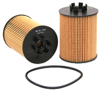 Thumbnail for Wix WL7232 Cartridge Lube Metal Free Filter