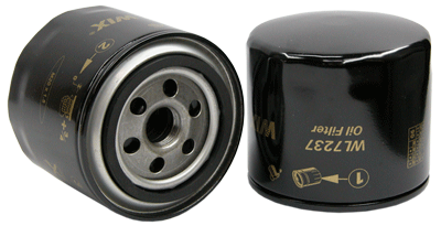 Wix WL7237 Spin-On Lube Filter