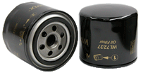 Thumbnail for Wix WL7237 Spin-On Lube Filter