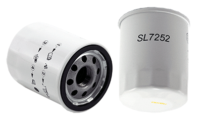 Wix WL7252 Spin-On Lube Filter