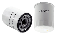 Thumbnail for Wix WL7252 Spin-On Lube Filter