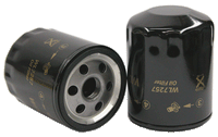 Thumbnail for Wix WL7257 Spin-On Lube Filter
