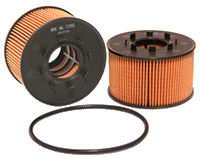 Thumbnail for Wix WL7286 Cartridge Lube Metal Free Filter