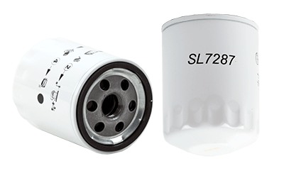 Wix WL7287 Spin-On Lube Filter