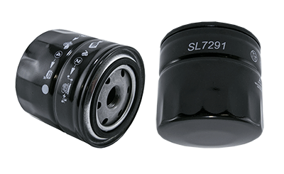 Wix WL7291 Spin-On Lube Filter