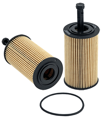 Wix WL7299 Cartridge Lube Metal Free Filter
