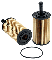 Thumbnail for Wix WL7299 Cartridge Lube Metal Free Filter