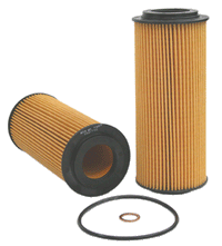 Thumbnail for Wix WL7303 Cartridge Lube Metal Free Filter