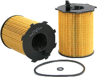 Thumbnail for Wix WL7305 Cartridge Lube Metal Free Filter