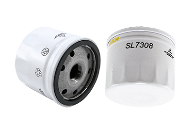 Wix WL7308 Spin-On Lube Filter