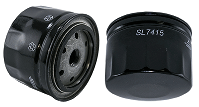 Wix WL7415 Spin-On Lube Filter
