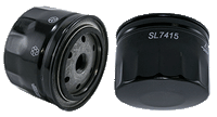 Thumbnail for Wix WL7415 Spin-On Lube Filter