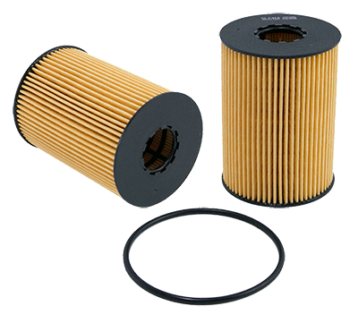 Wix WL7418 Cartridge Lube Metal Free Filter