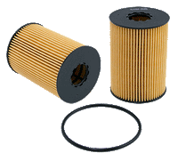 Thumbnail for Wix WL7418 Cartridge Lube Metal Free Filter