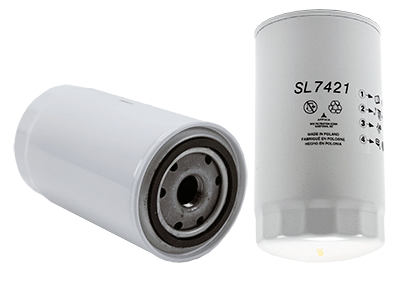 Wix WL7421 Spin-On Lube Filter