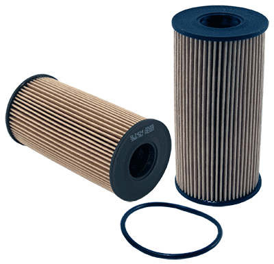 Wix WL7424 Cartridge Lube Metal Free Filter