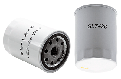Wix WL7426 Spin-On Lube Filter