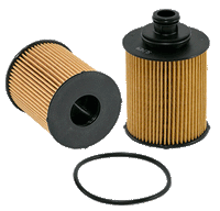 Thumbnail for Wix WL7429 Cartridge Lube Metal Free Filter