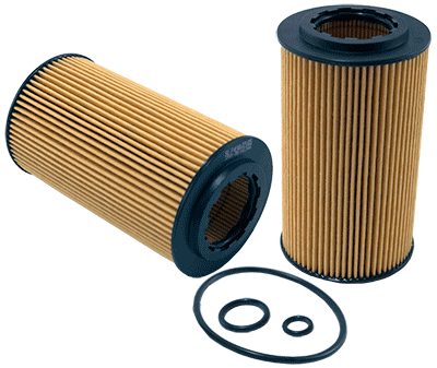 Wix WL7430 Cartridge Lube Metal Free Filter