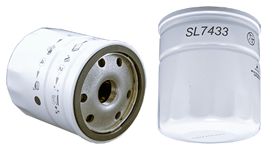 Wix WL7433 Spin-On Lube Filter