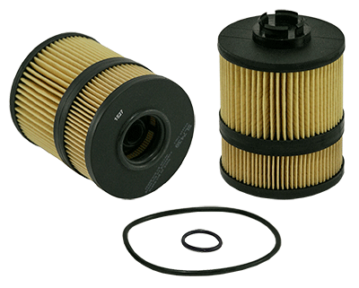 Wix WL7438 Cartridge Lube Metal Free Filter