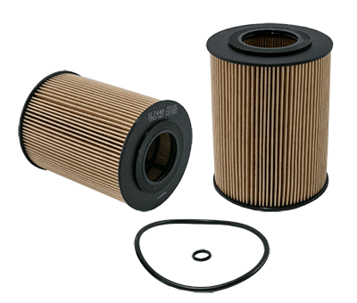 Wix WL7440 Cartridge Lube Metal Free Filter