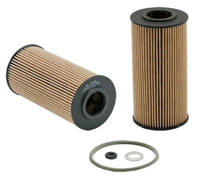 Wix WL7442 Cartridge Lube Metal Free Filter