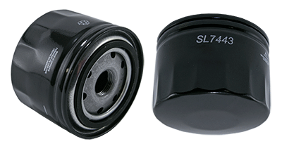 Wix WL7443 Spin-On Lube Filter