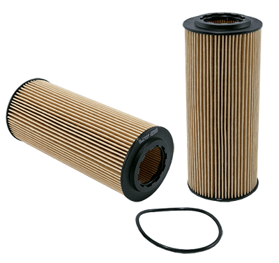 Wix WL7444 Cartridge Lube Metal Free Filter