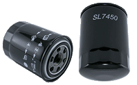 Thumbnail for Wix WL7450 Spin-On Lube Filter