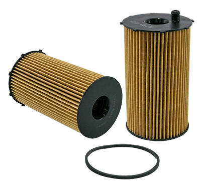 Wix WL7454 Cartridge Lube Metal Free Filter