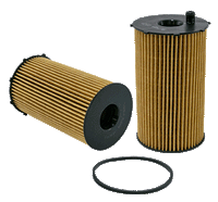 Thumbnail for Wix WL7454 Cartridge Lube Metal Free Filter